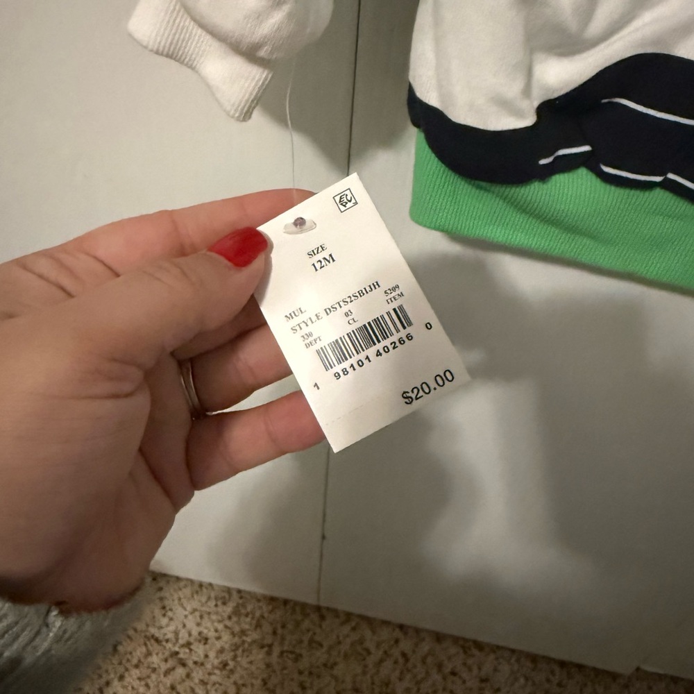 Buzz Lightyear Toddler Hoodie - Picture 3 of 3